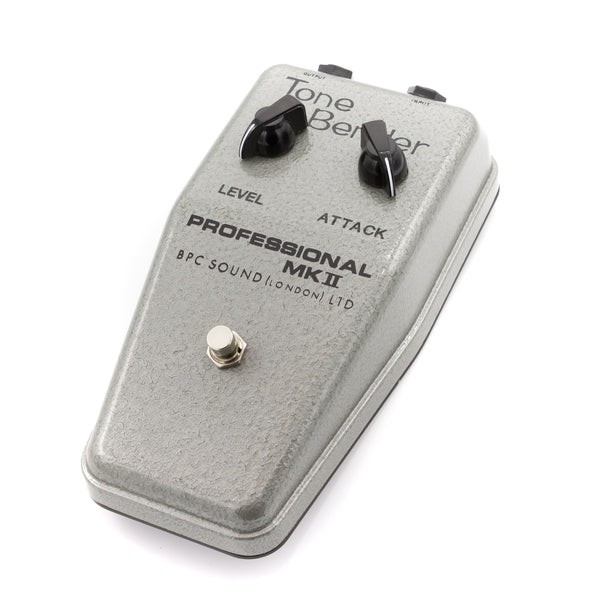 British Pedal Company - Professional MKII Tone Bender OC75