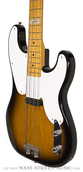 sting signature p bass