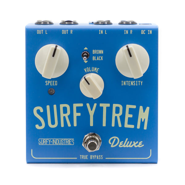 surfy industries surfy trem