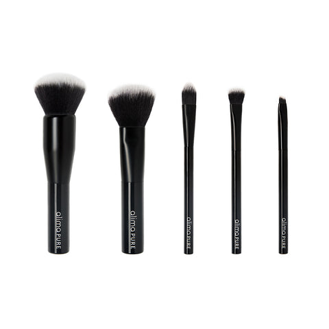 The AP Curated Classics Brush Set