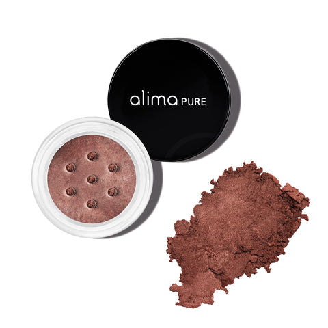 Alima Pure - Loose Mineral Eyeshadow - Cimarron