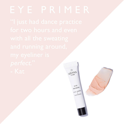 Eye Primer Review