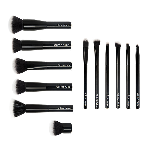 The Complete AP Brush Collection