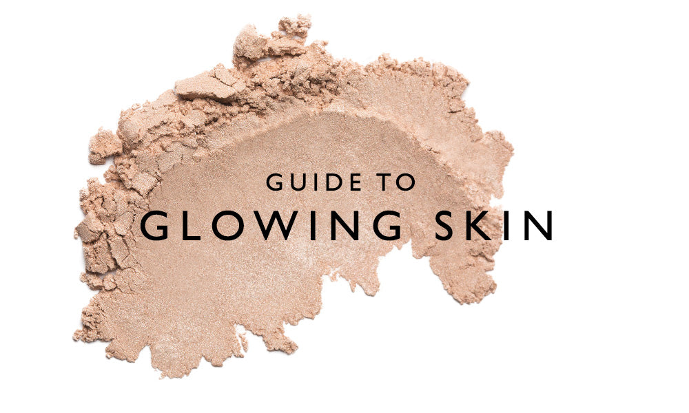 Alima Pure Guide to Glowing Skin