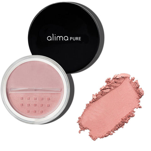 Alima Pure Luminous Shimmer Blush