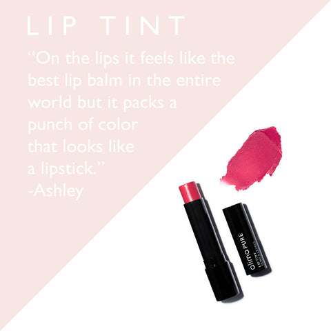 Lip Tint Review