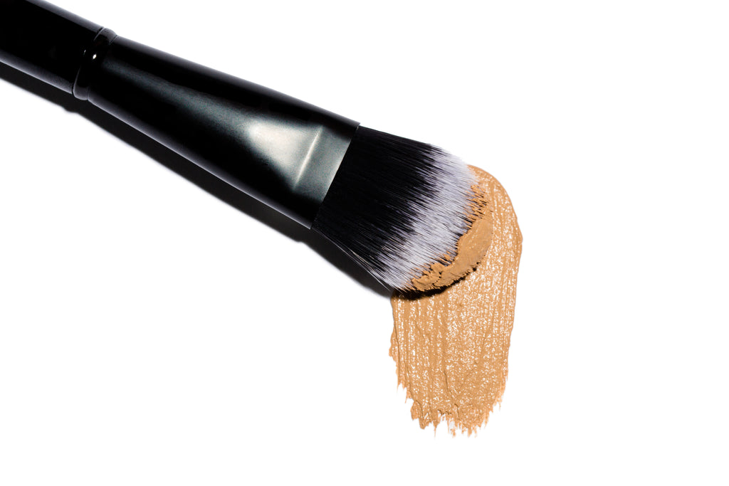 Liquid Foundation Brush