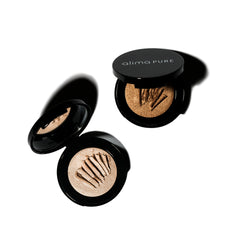 The Ultimate Eye Duo - Luxe and Gamine