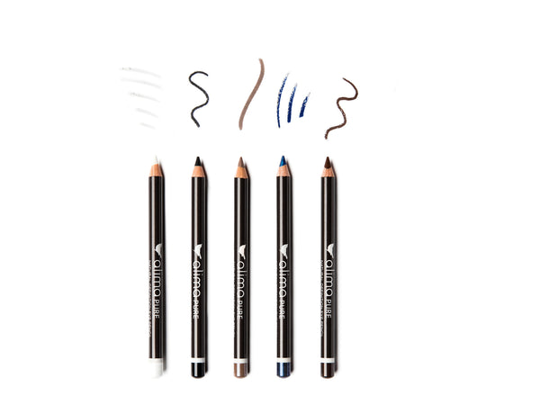 Natural Definition Eye Pencil