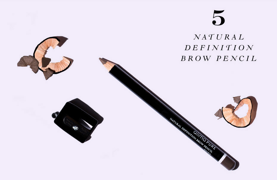 Natural Definition Brow Pencil