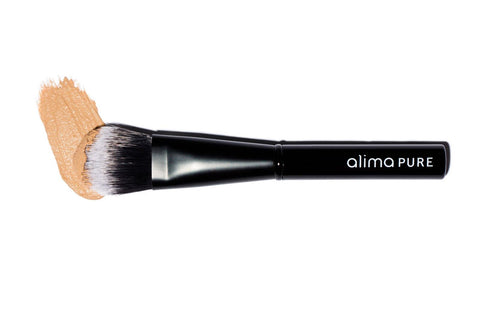 Alima Pure Liquid Foundation Brush