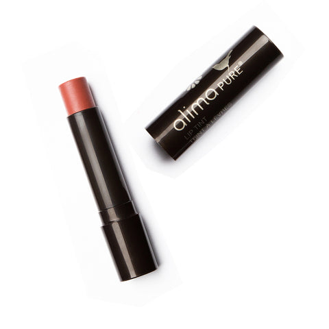 Alima Pure Lip Tint in Petal