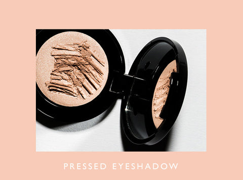 Alima Pure Pressed Eyeshadow