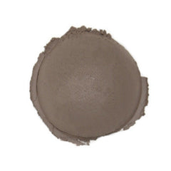 Satin Matte Eyeshadow in Raven