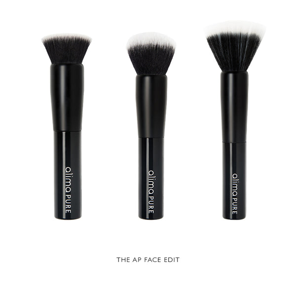 The AP Face Edit Brush Set