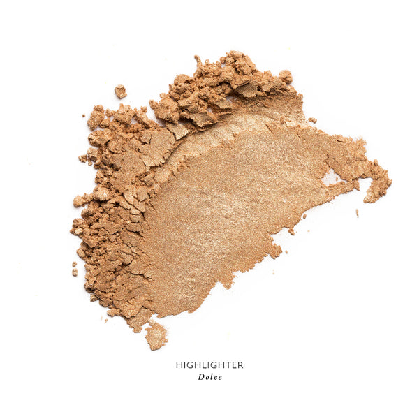 Alima Pure Mineral Highlighter in Dolce