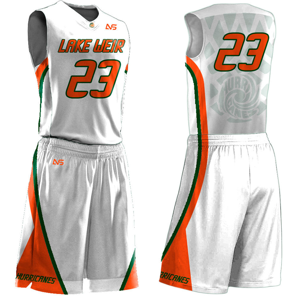 basketball jersey design software