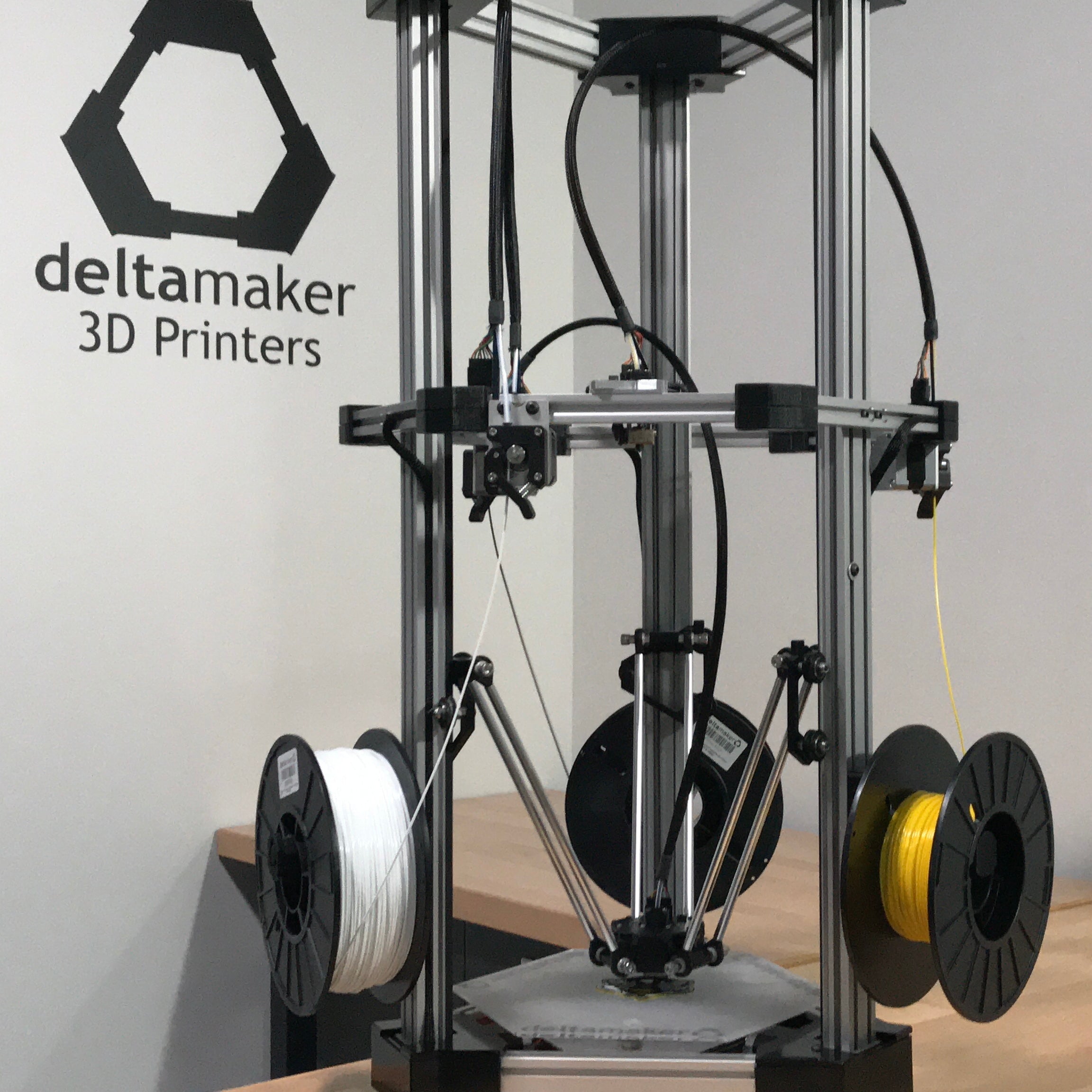 Deltamaker Halo Project – Deltamaker 3d Printers