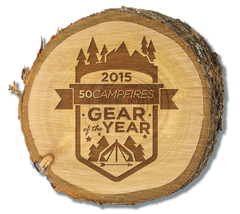 50 Campfires Gear Of The Year Awards