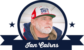 Ian Cairns
