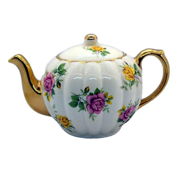Teapots | Vintage And Antique English Teapots – Page 4 – Vintage 