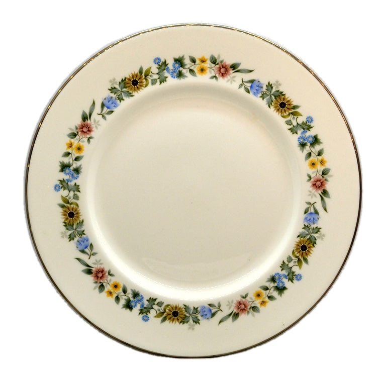 Royal Doulton Pastorale Dinner Plate 