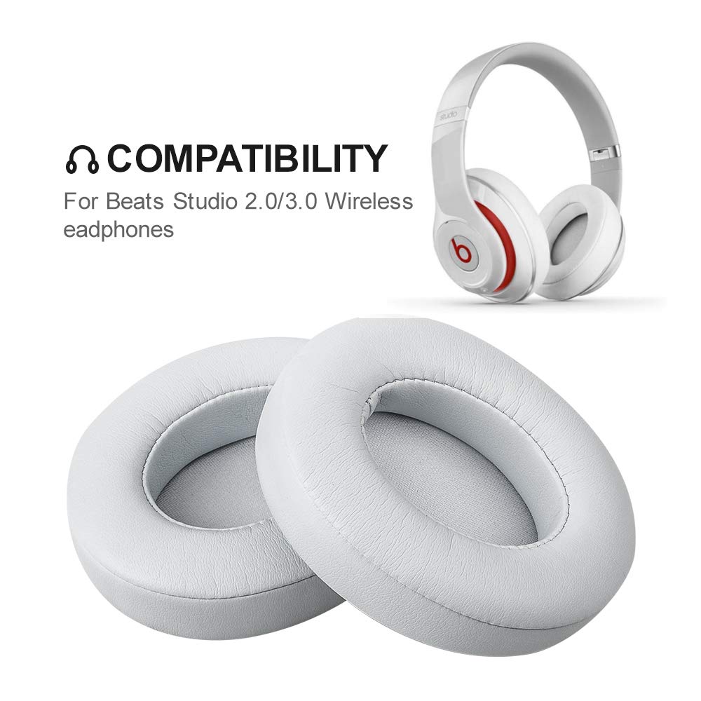 Ear Cushions Replacement for Beats – FEYCH