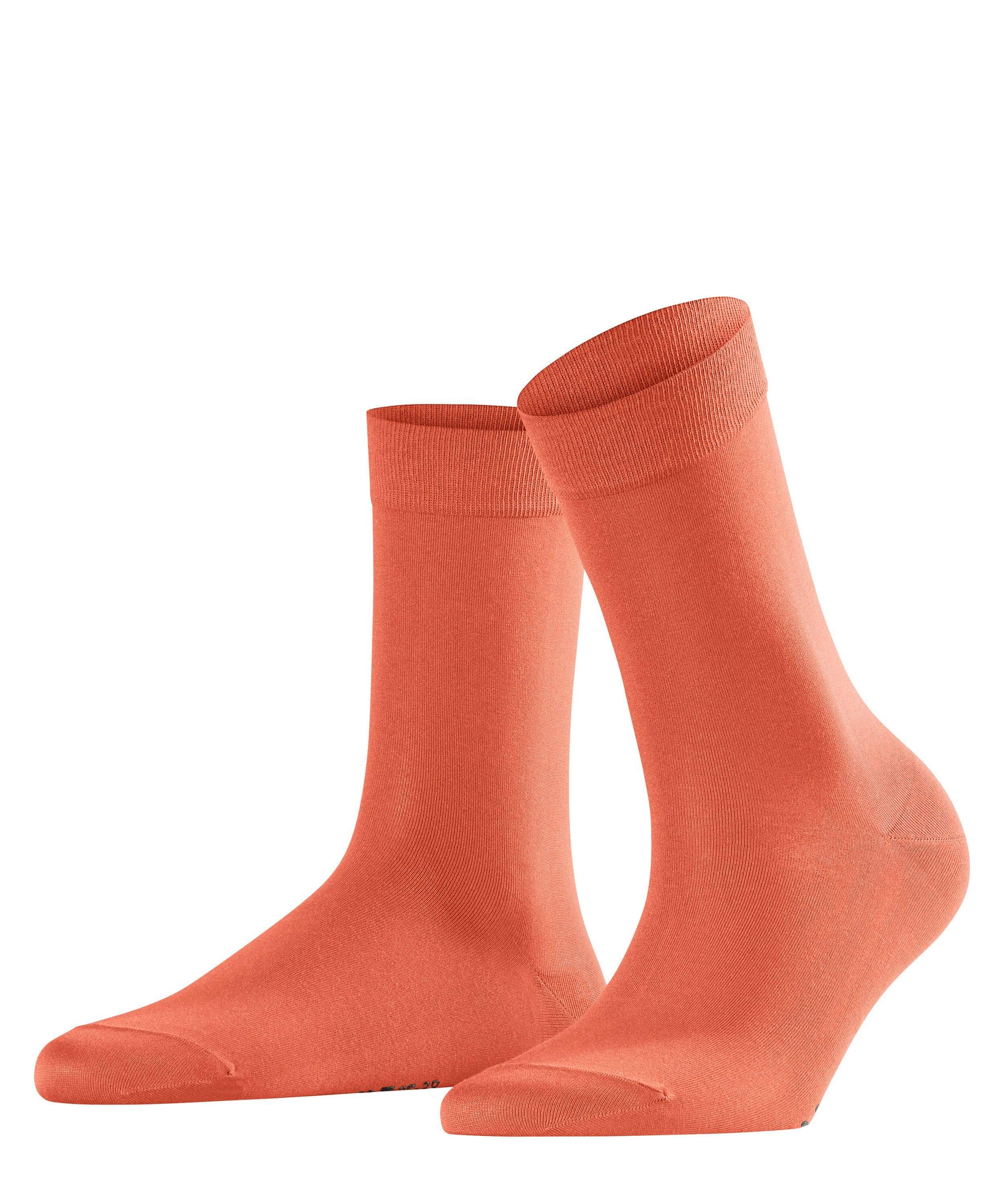 Versterker verzonden gedragen Damen Socke FALKE Cotton Touch SO – asmus shoes & beautiful things
