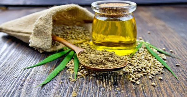 cbd as a dietary supplement