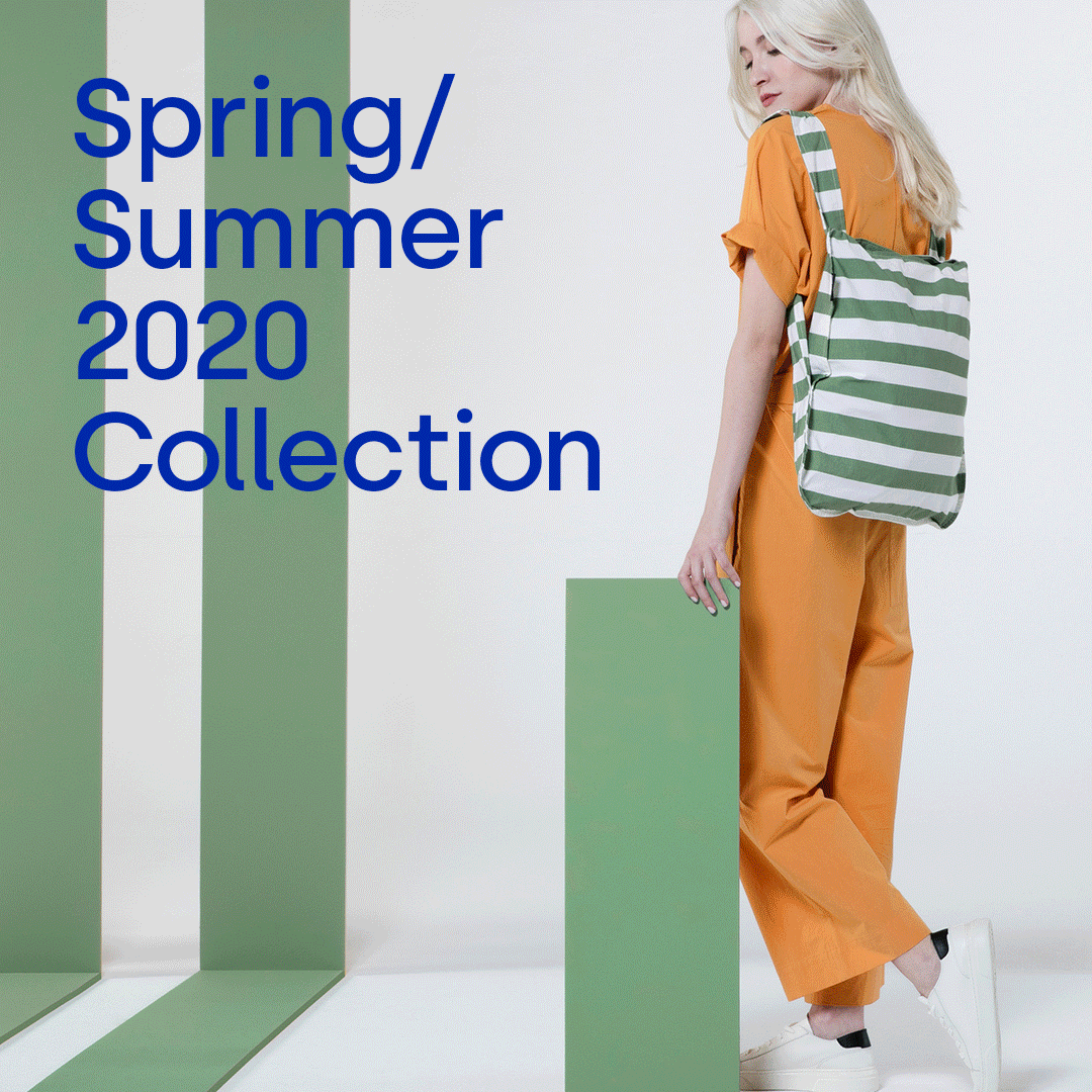 Spring Summer 2020 Collection