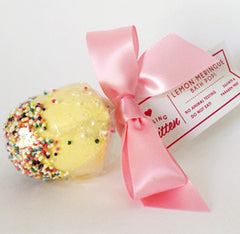 Bath Pop