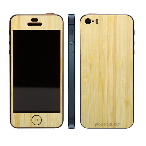  - bamboo-Wooden-iPhone-5S-Skin-Multiple-Woodchuck_WEB_large