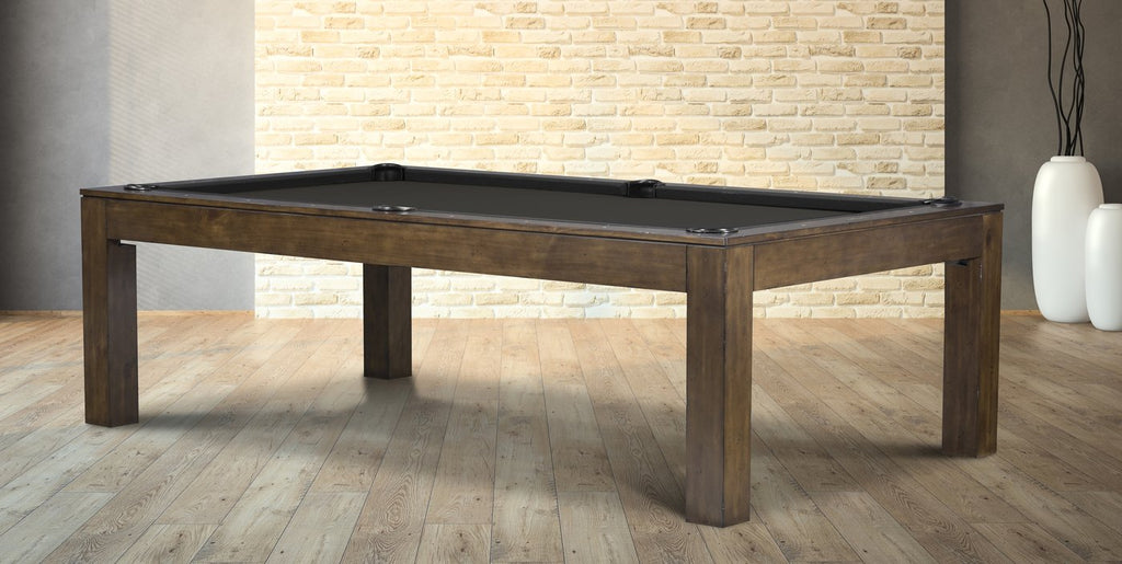 Baylor Pool Table