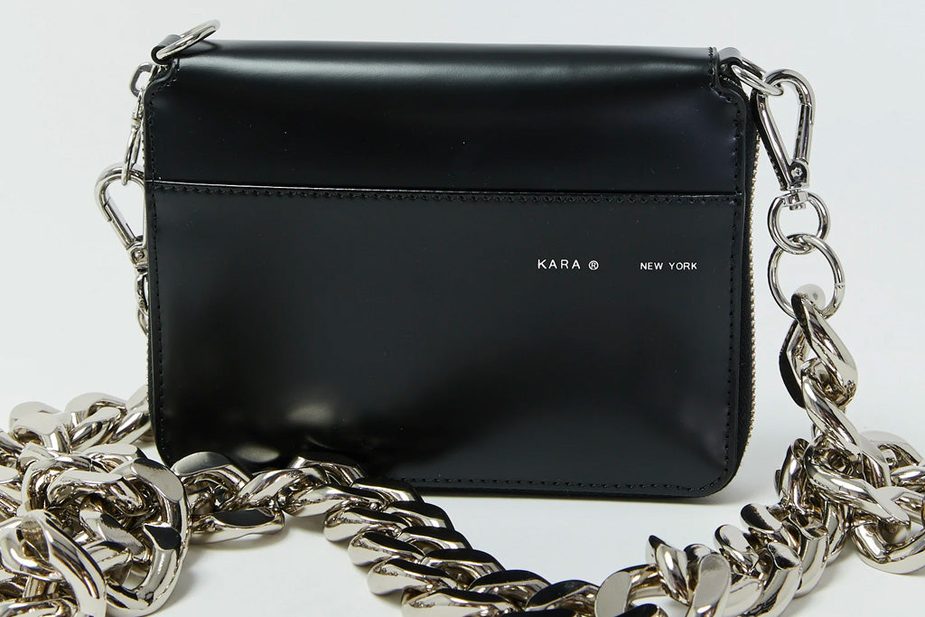 KARA Bike Chain Wallet