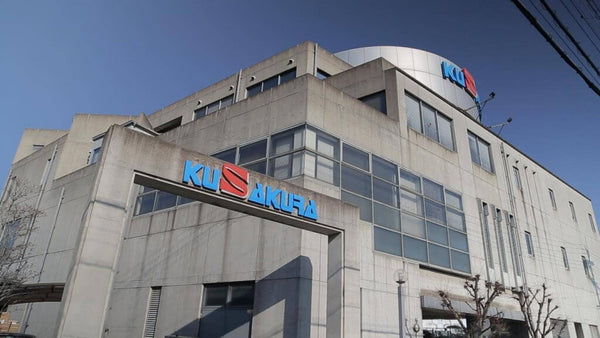 KuSakura, one of the most virtuous major companies in the industry