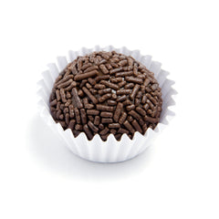 Chocolate Brigadeiro