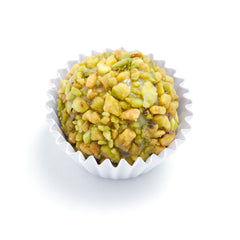 Pistachio Brigadeiro