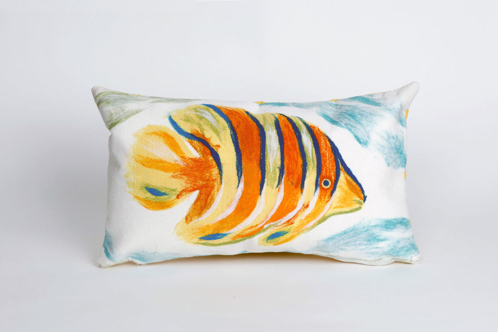 Pillow cover