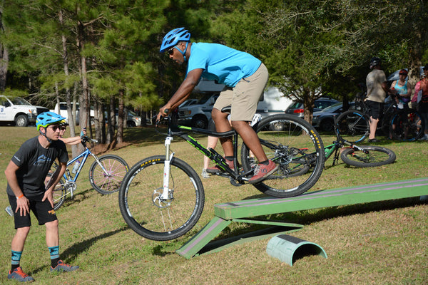 fat tire fest