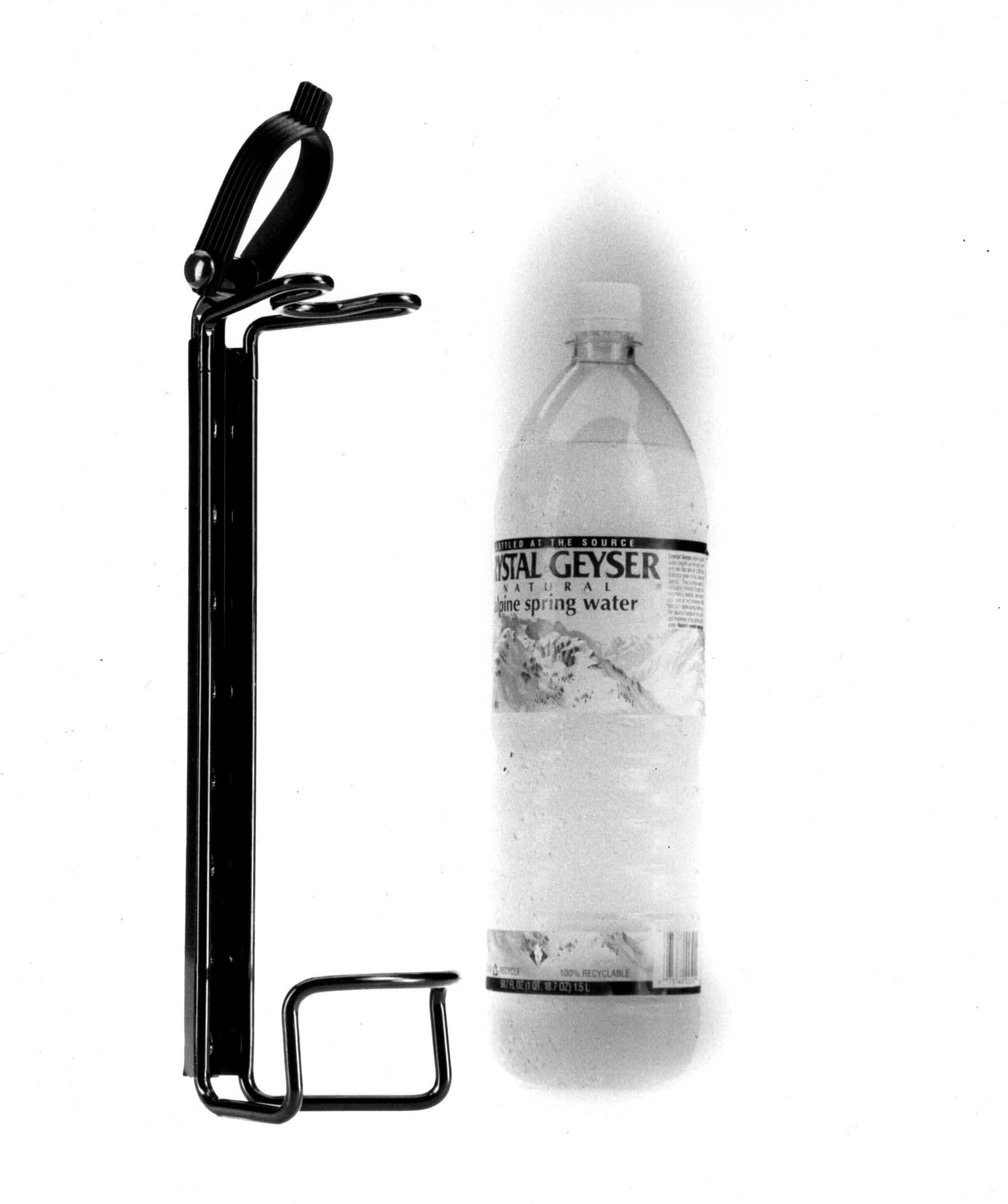 blackburn bottle cage