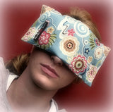 eye pillows can help headaches www.hunkidoriyoga.com