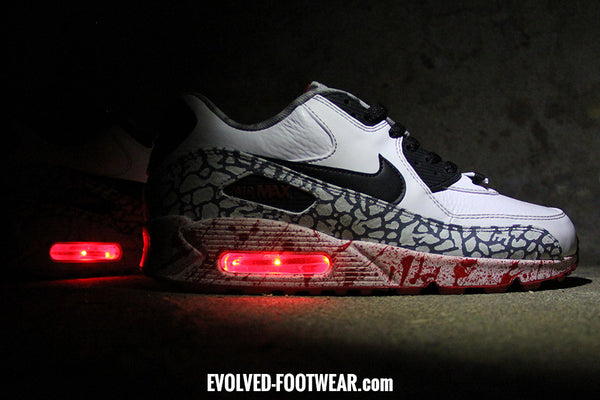 nike air max led shoes