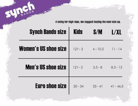 Secrets In Lace Size Chart