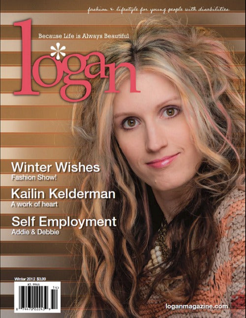 Logan Magazine - Winter 2012