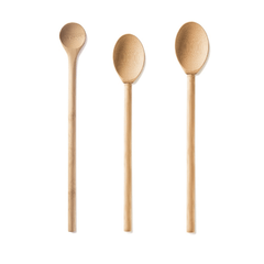 Bamboo Utensil Set