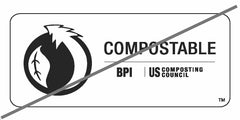 BPI compost approved