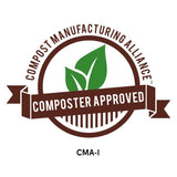 compost approved dinnerware