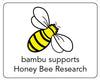bambu supports Honey Bee Research Lab