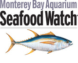 Seafood Watch Monterey Bay Aquarium