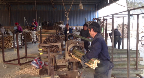 bambu home - blog - climate change - production